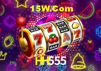 Secure Login HH555