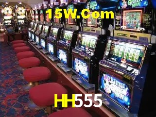 Live Casino HH555