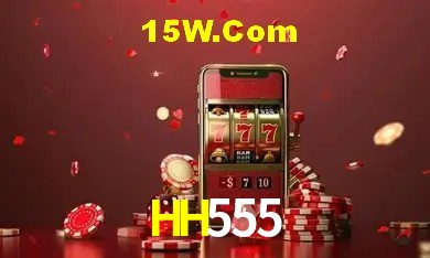 Experiência VIP HH555