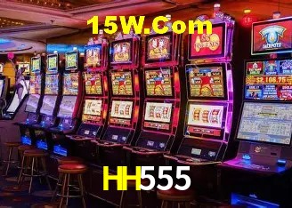 Bonus Features HH555