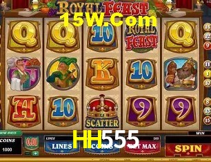 Football Betting HH555