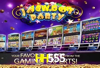 Slot Games HH555