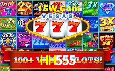 Account Benefits HH555