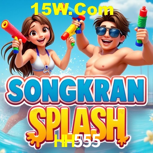 Live Casino HH555